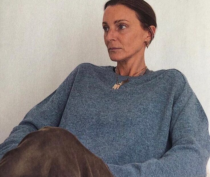 Phoebe Philo