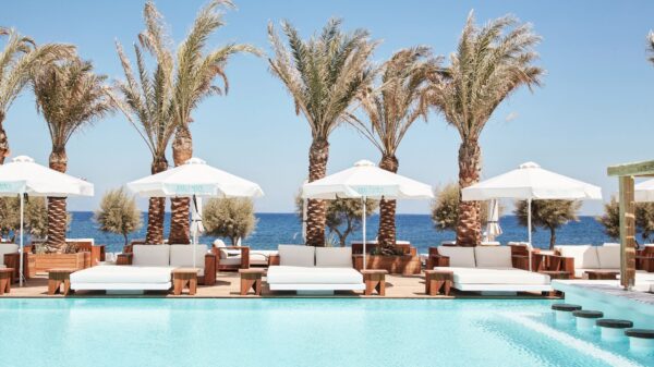 Nikki Beach Resort & Spa