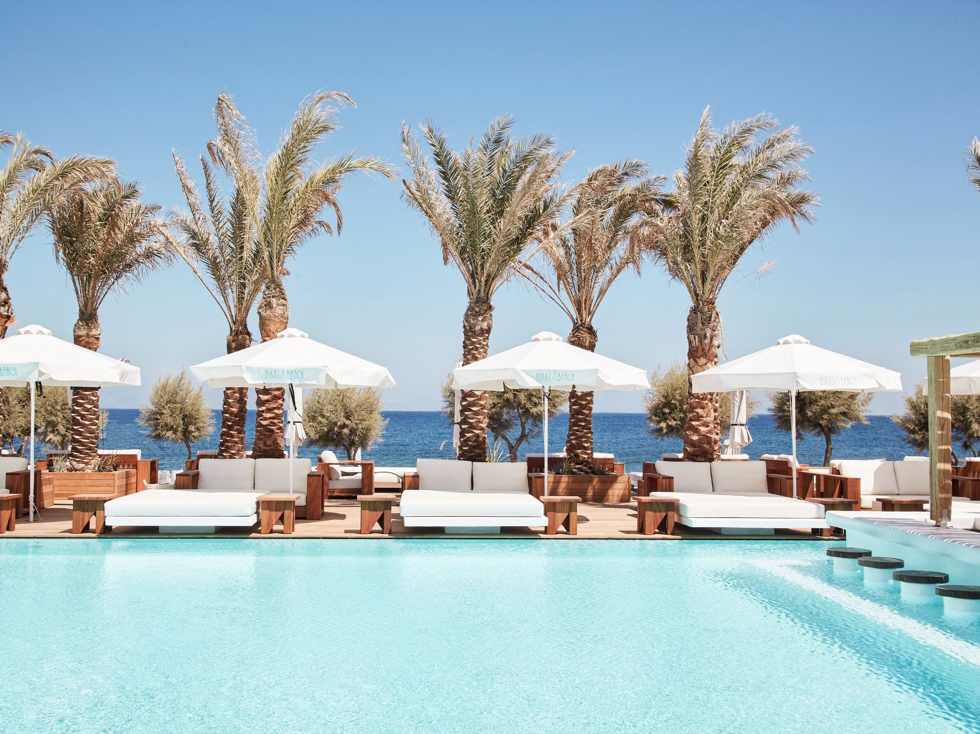 Nikki Beach Resort & Spa