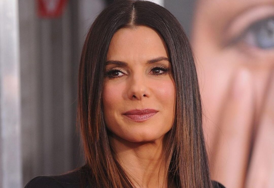 Sandra Bullock