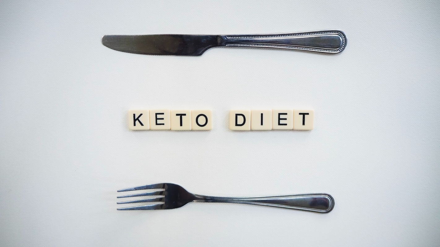 keto diet