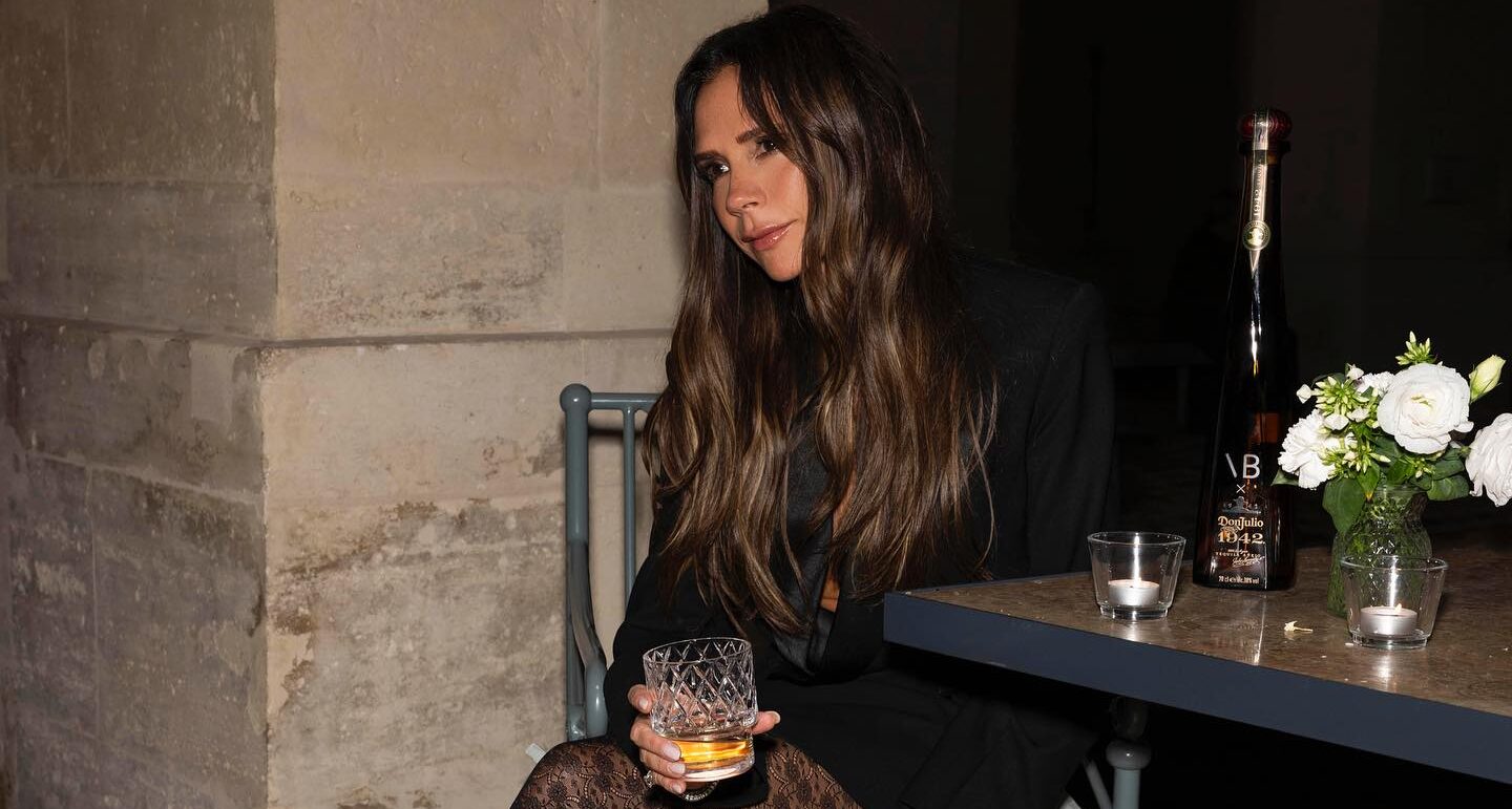 Victoria Beckham κρέμα ημέρας