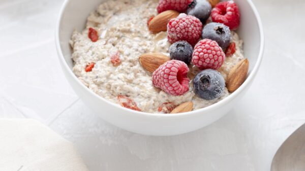 oatmeal