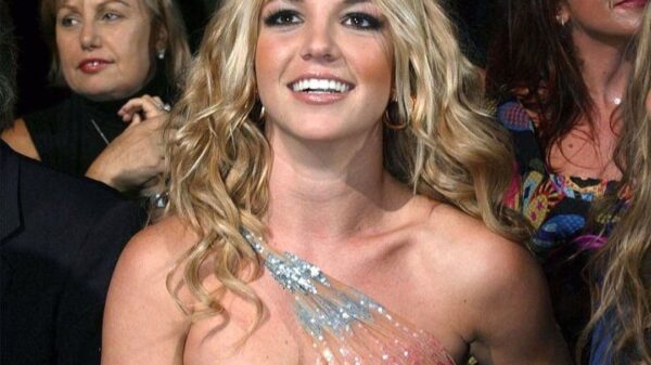 Britney Spears