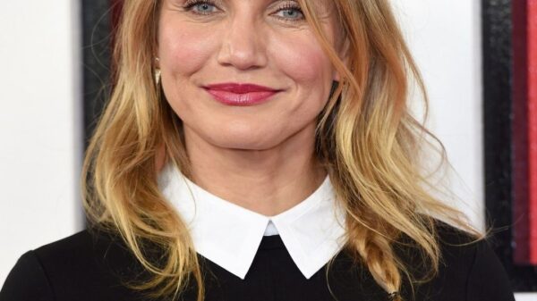 Cameron Diaz