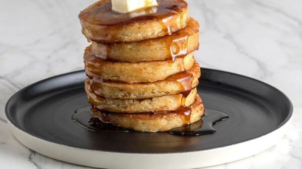 pancakes