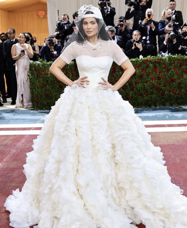 Met Gala 2022