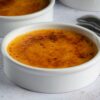 Crème Brûlée