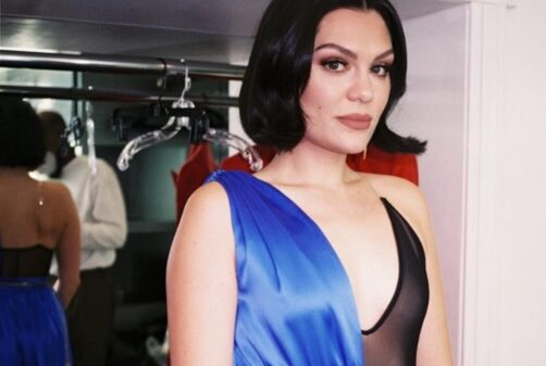 jessie j