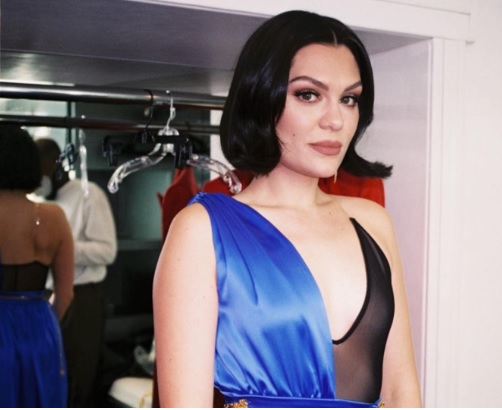 jessie j