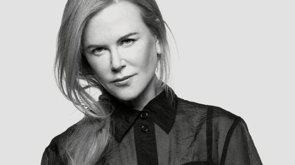 kidman