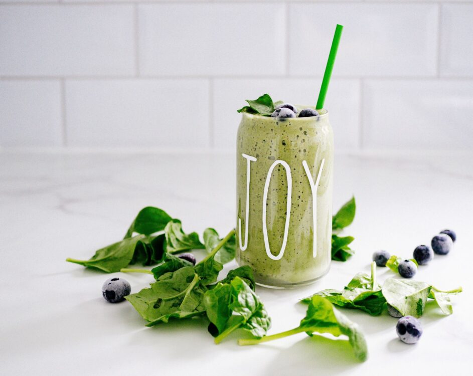 detox smoothie