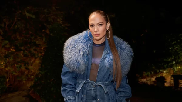 Jennifer Lopez