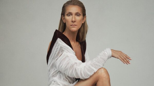 Celine Dion