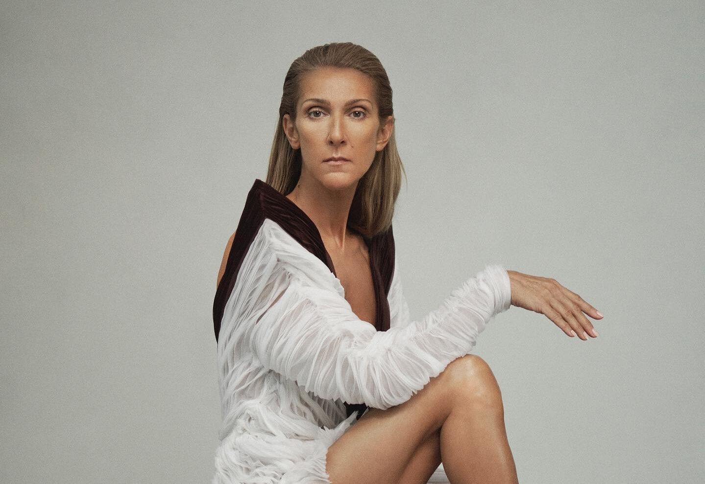 Celine Dion