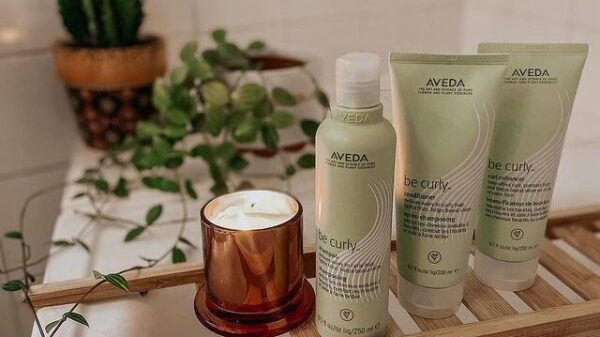 Aveda