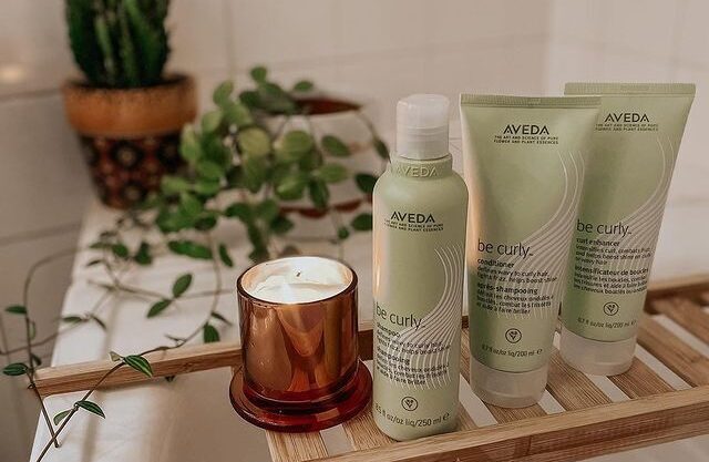 Aveda