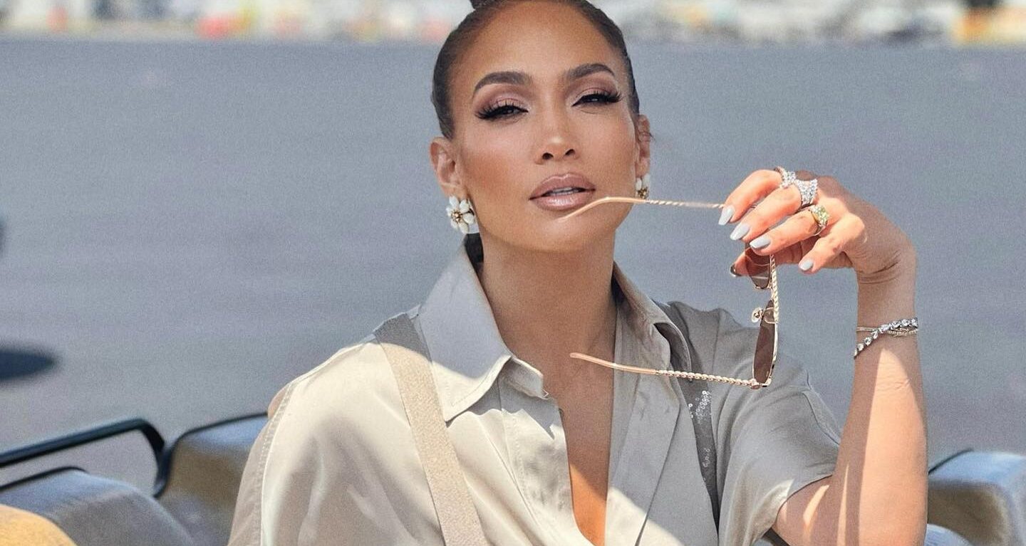 Jennifer Lopez