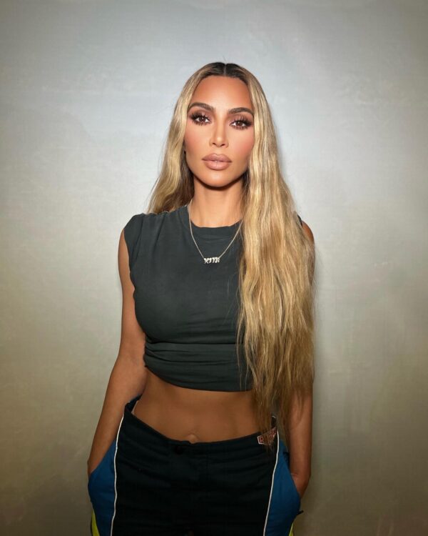 Kim Kardashian