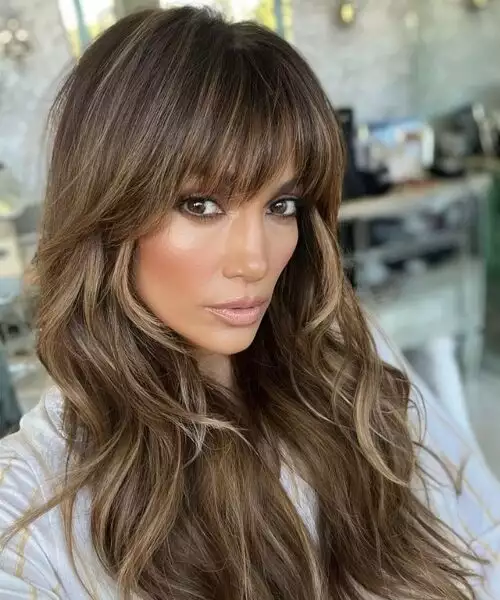 Jennifer Lopez