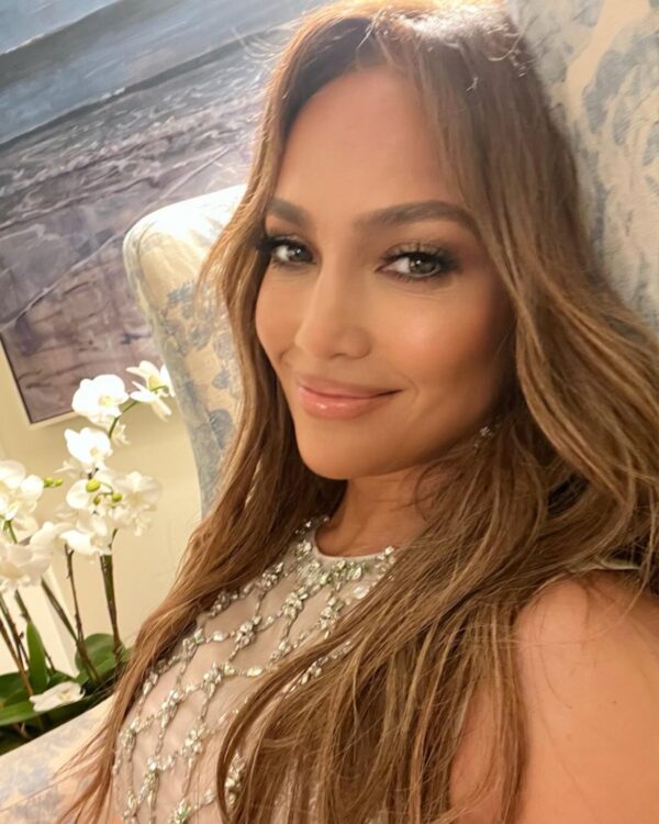 Jennifer Lopez