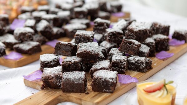 brownies