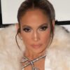 Jennifer Lopez με Βάσια Κωσταρά