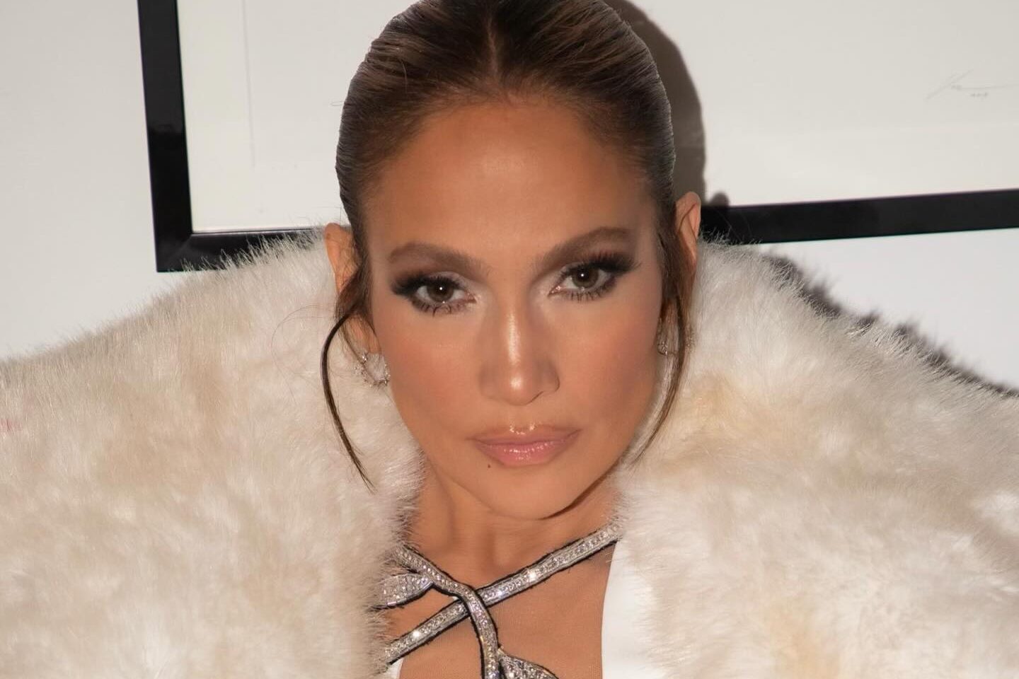 Jennifer Lopez με Βάσια Κωσταρά