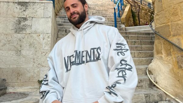 Με ποια γνωστή influencer βρίσκεται σε σχέση ο Κωνσταντίνος Βασάλος;