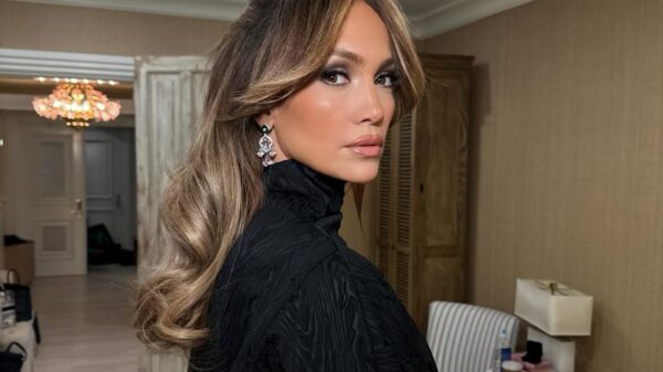 Jennifer Lopez διαζύγιο